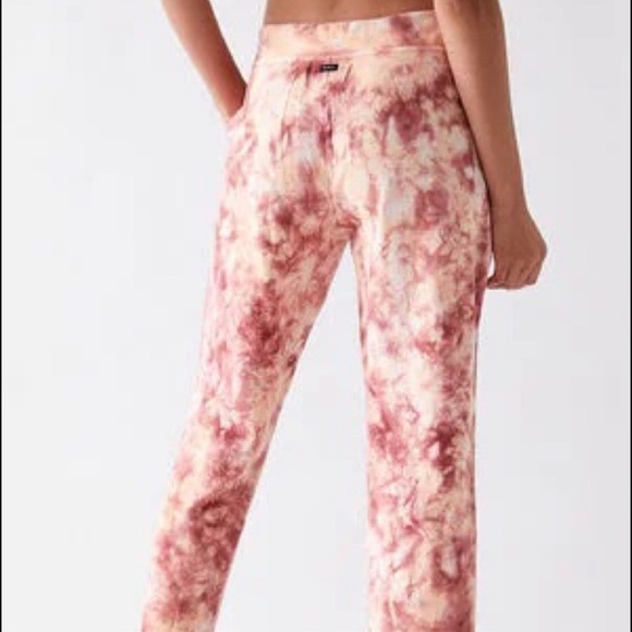 🔆RVCA🔆 WARM UP PANT SWEATPANTS JOGGERS - Picture 8 of 13